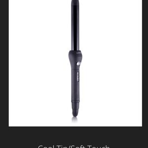 Black Hair Styling Tool